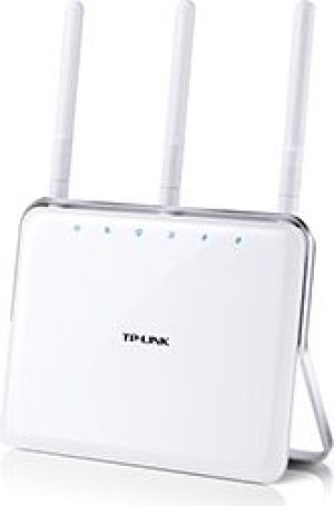 Router TP-Link Archer C8 2