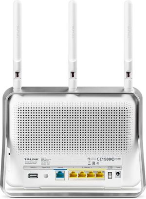 Router TP-Link Archer C8 5