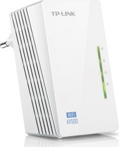 Adapter powerline TP-Link TL-WPA4220 Single Pack 2