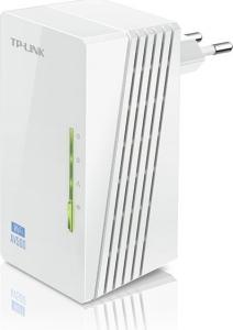 Adapter powerline TP-Link TL-WPA4220 Single Pack 4