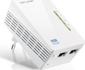 Adapter powerline TP-Link TL-WPA4220 Single Pack 6