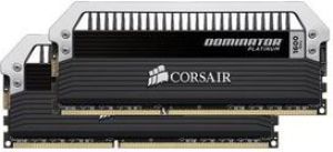 Pamięć Corsair Dominator, DDR3, 16 GB, 2400MHz, CL11 (CMD16GX3M2A2400C11) 1