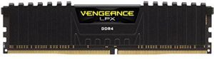 Pamięć Corsair Vengeance LPX, DDR4, 16 GB, 3000MHz, CL15 (CMK16GX4M4B3000C15) 2