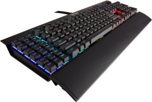 Klawiatura Corsair Gaming K95 - LED Cherry MX Red długi Shift (US) (CH-9000082-NA) 1