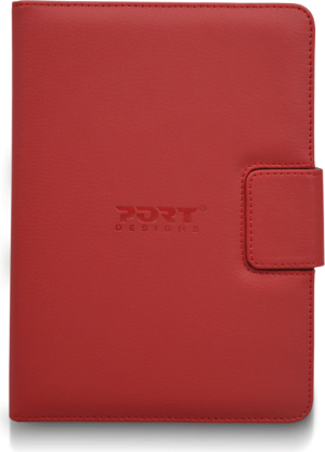 Etui na tablet Port Designs MUSKOKA Universal 10,1'' red (201332) 1