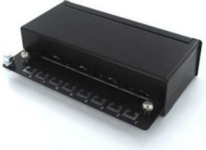 Digitus Biurkowy panel krosowy , kat. 6, klasa E, ekranowany (DN-91608SD) 4