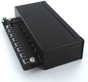 Digitus Biurkowy panel krosowy , kat. 6, klasa E, ekranowany (DN-91608SD) 5