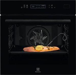 Piekarnik Electrolux Piekarnik ELECTROLUX EOB 8S31Z 1