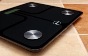 Waga łazienkowa Eldom TWO600 Elie 2