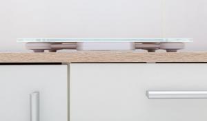 Waga łazienkowa Eldom TWO600 Elie 3