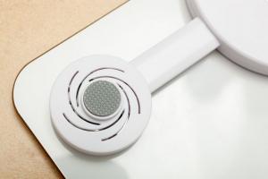 Waga łazienkowa Eldom TWO600 Elie 4