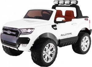 Ramiz Pojazd NEW Ford Ranger 4x4 FaceLifting Biały 1