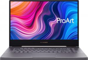 Laptop Asus ProArt StudioBook 15 H500GV (H500GV-HC039R) 1