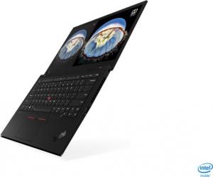 Laptop Lenovo ThinkPad X1 Carbon G8 (20U90048MX) 3