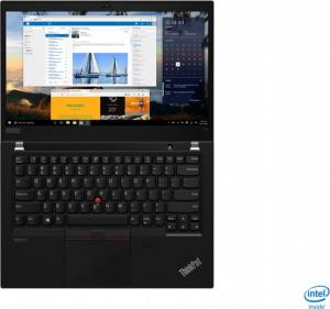 Laptop Lenovo ThinkPad T14 G1 (20S0000KMH) 3