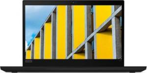 Laptop Lenovo ThinkPad P14s Gen 1 (20S4003HMX) 1