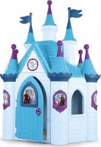 Feber Domek dla dzieci Pałac Kraina Lodu 4