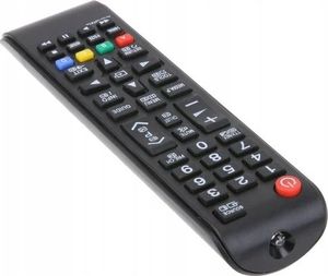 Pilot RTV Samsung Pilot uniwersalny Samsung LCD/LED/UHD/SMART bez 3D (AA59-00741ALX) 2