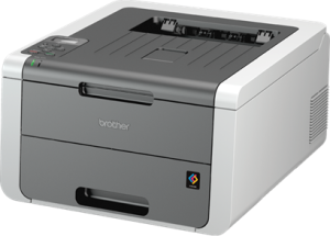 Drukarka laserowa Brother HL-3142CW SFC-LED A4 (HL3142CWG1) 2