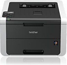 Drukarka laserowa Brother Printer Brother HL-3152CDW SFC-LED A4 - HL3152CDWG1 1