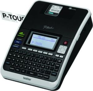 Drukarka etykiet Brother PT-2730 1