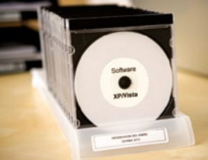 Drukarka etykiet Brother Brother P-Touch QL-710W - (QL710WZG1) 5