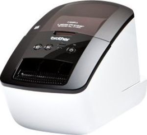 Drukarka etykiet Brother Brother P-Touch QL-710W - (QL710WZG1) 8