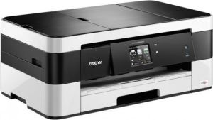Urządzenie wielofunkcyjne Brother MFC-J4420DW MFC-InkFaxA3 (MFCJ4420DWG1) 4