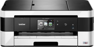 Urządzenie wielofunkcyjne Brother MFC-J4625DW MFC-InkFaxA3 (MFCJ4625DWG1) 1