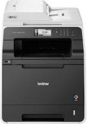 Urządzenie wielofunkcyjne Brother MFC-L8650CDW MFP-Laser F (MFCL8650CDWG1) 3