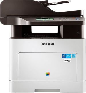 Urządzenie wielofunkcyjne Samsung SL-C2670FW (SL-C2670FW) 1