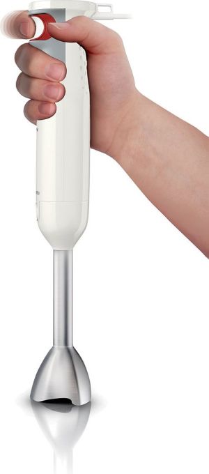 Blender Philips ręczny HR1646/00 700W Biało-szary 10