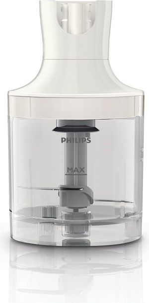 Blender Philips ręczny HR1646/00 700W Biało-szary 3