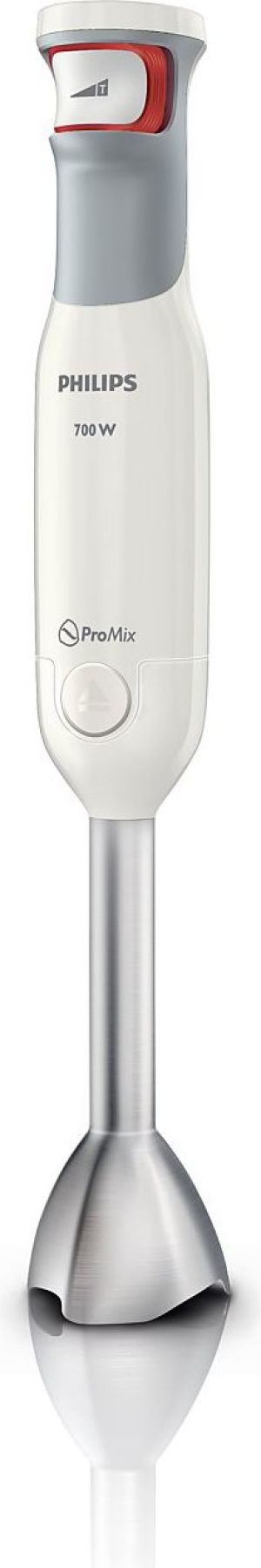Blender Philips ręczny HR1646/00 700W Biało-szary 5