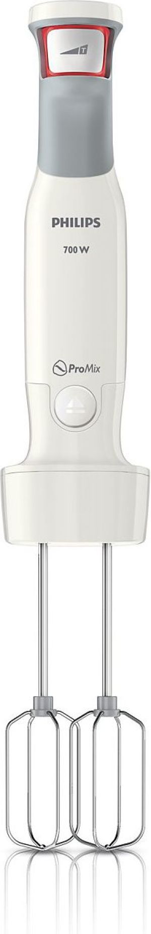 Blender Philips ręczny HR1646/00 700W Biało-szary 7