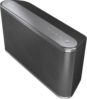 Kolumna Panasonic Głośnik bezprzewodowy Panasonic SC-ALL8 - SC-ALL8 2