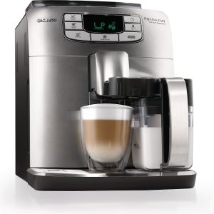 Ekspres ciśnieniowy Saeco Intelia Cappuccino HD8753/94 3
