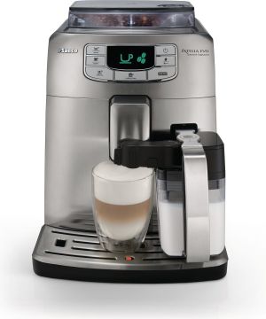 Ekspres ciśnieniowy Saeco Intelia Cappuccino HD8753/94 4