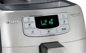 Ekspres ciśnieniowy Saeco Intelia Cappuccino HD8753/94 8