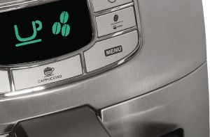 Ekspres ciśnieniowy Saeco Intelia Cappuccino HD8753/94 9