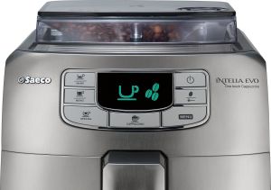 Ekspres ciśnieniowy Saeco Intelia Cappuccino HD8753/94 10