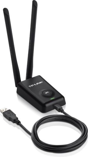 Karta sieciowa TP-Link TL-WN8200ND 4