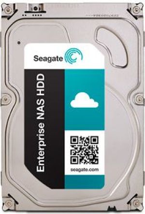 Dysk serwerowy Seagate Enterprise 4 TB 3.5'' SATA III (6 Gb/s)  (ST4000VN0001) 1