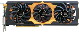Karta graficzna Sapphire AMD R9 270X TRI-X OC, 2GB GDDR5, 256 Bit, HDMI, DP, 2XDVI, Box (11217-11-40G) Karta graficzna Sapphire AMD R9 270X TRI-X OC, 2GB GDDR5, 256 Bit, HDMI, DP, 2XDVI, Box (11217-11-40G)