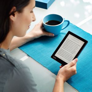 Czytnik Kobo Aura (N514-KU-BK-K-EP) 4