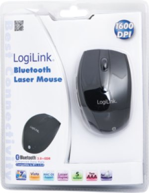 Mysz LogiLink ID0032 2