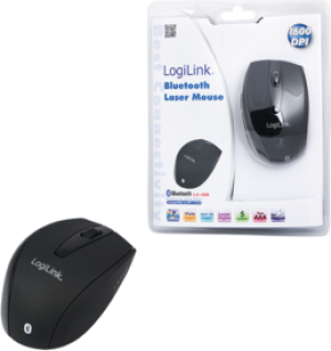 Mysz LogiLink ID0032 3