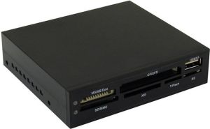Czytnik LC-Power USB 2.0 Intern (LC-CR-1) 1