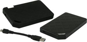 Kieszeń LC-Power LC-25U3 (LC-25U3-SHOCKPROOF) 3