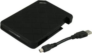 Kieszeń LC-Power LC-25U3 (LC-25U3-SHOCKPROOF) 4